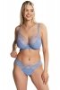 Cleo Biustonosz Valentina 10726 denim blue